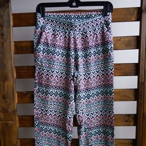 H&M Casual Pants